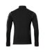 Polo Frontline Ios Homme Noir Mascot-2