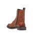 Bottines Cuir Geox Serilda-5