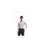 Mens Galliz Leather Belt Black Boss-1