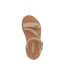 Sandales Cuir Enfant Les Tropeziennes Beluga-4