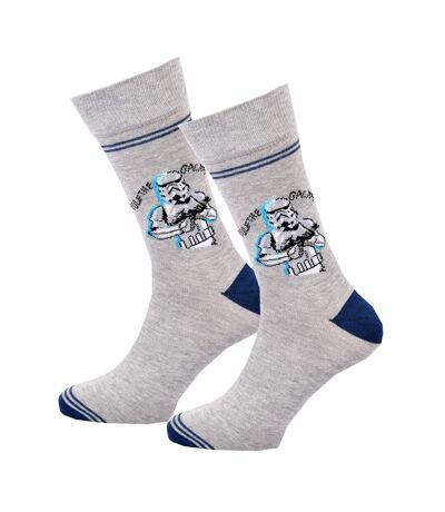 Chaussettes Pack Homme DISNEY STAR WARS