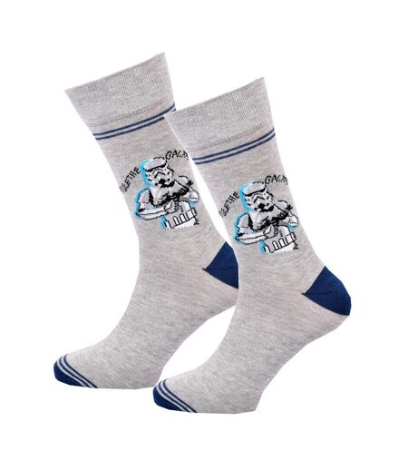 Chaussettes Pack Homme DISNEY STAR WARS