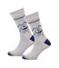 Chaussettes Pack Homme DISNEY STAR WARS-1