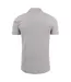 Polo Surf Homme Gris Chiné Printer-4