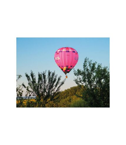 Vol en montgolfière près d'Albi - SMARTBOX - Coffret Cadeau Sport & Aventure