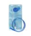 Trespass Hydration X 2 Litre Water Bladder (Blue) (One Size) - UTTP614