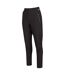 Pantalon Prestley Femme Noir Regatta-3