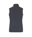 Veste Sans Manches Femme Carbone Noir James And Nicholson-2