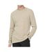 Pull Beige Homme Only & Sons Spanter - L