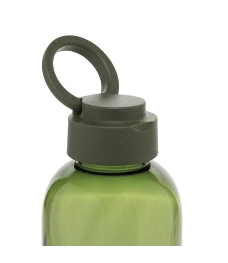 Gourde Ripple Taille Unique Vert XD Collection