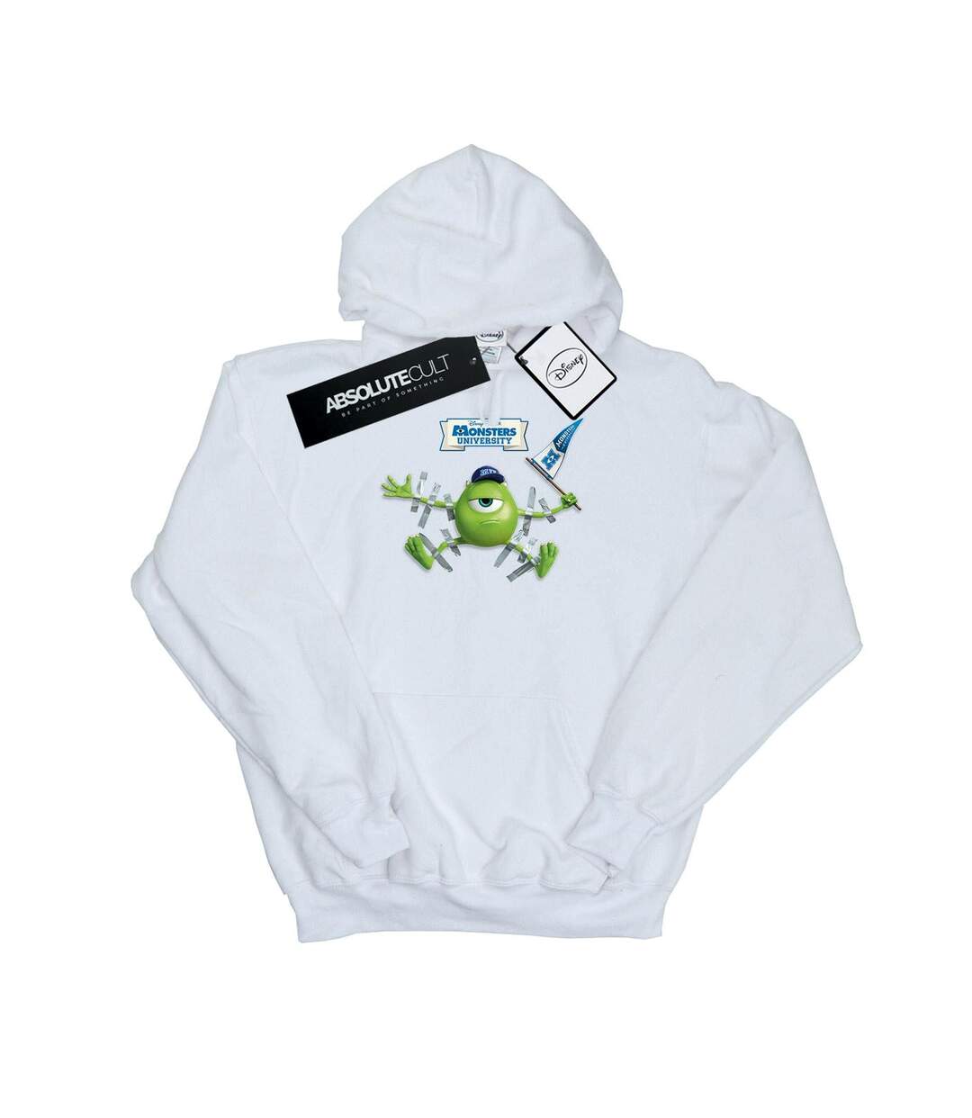 (Blanc) - UTBI5342-1