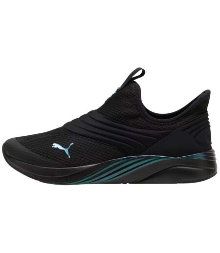 Baskets Softride Sophia Femme Noir Puma