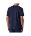 T-Shirt marine homme champion crewneck - m-2
