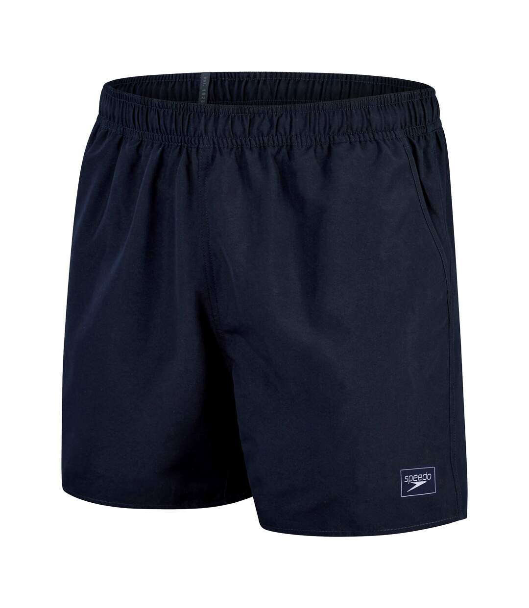 Mens Prime Leisure Swim Shorts Navy Speedo-2