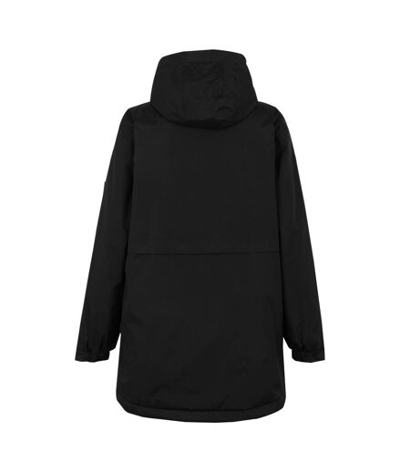 Veste Imperméable Brielly Femme Noir Regatta