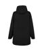 Veste Imperméable Brielly Femme Noir Regatta-3