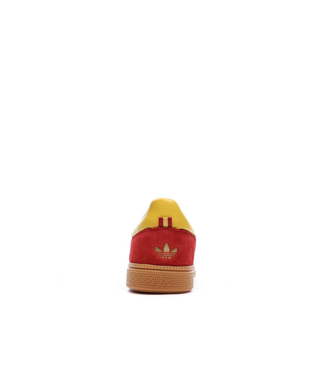Baskets rouge homme adidas handball spezial espagne-3