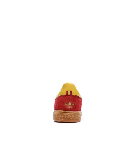 Baskets rouge homme adidas handball spezial espagne