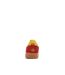 Baskets rouge homme adidas handball spezial espagne-3