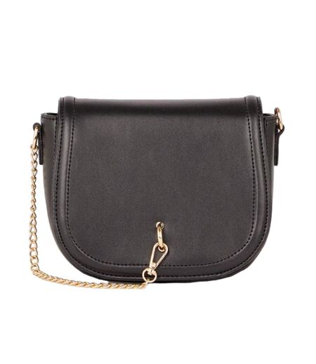 Sac à bandoulière tanisha femme taille unique noir Dorothy Perkins