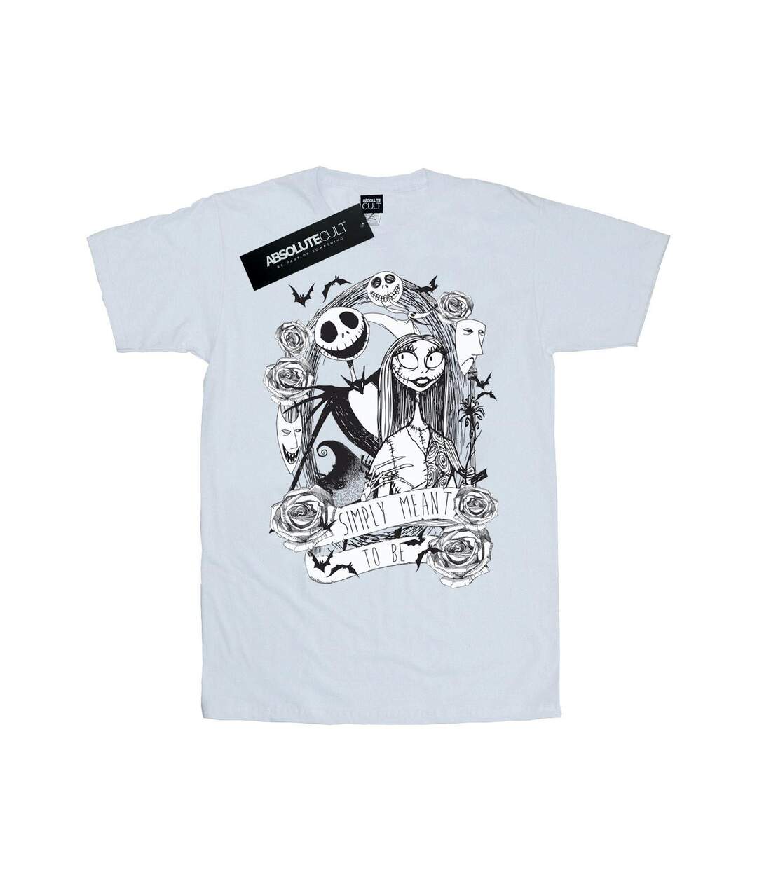 (Blanc) - UTBI41421-1