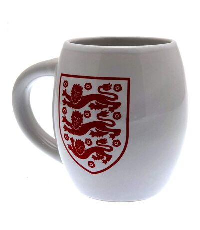 England FA - Mug (Blanc / Rouge) (Taille unique) - UTTA8615