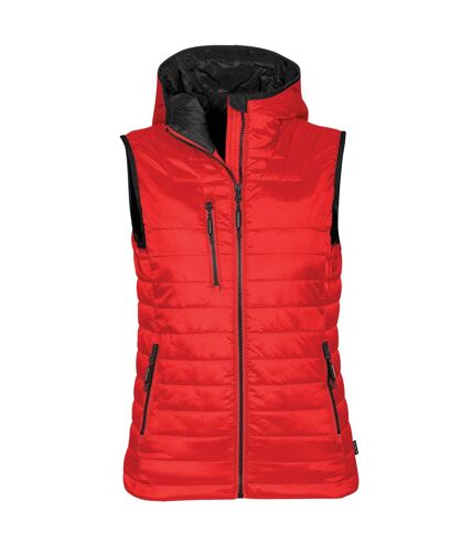 Thermal vest