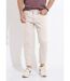 Jean 5 poches denim clair, coupe droite-1