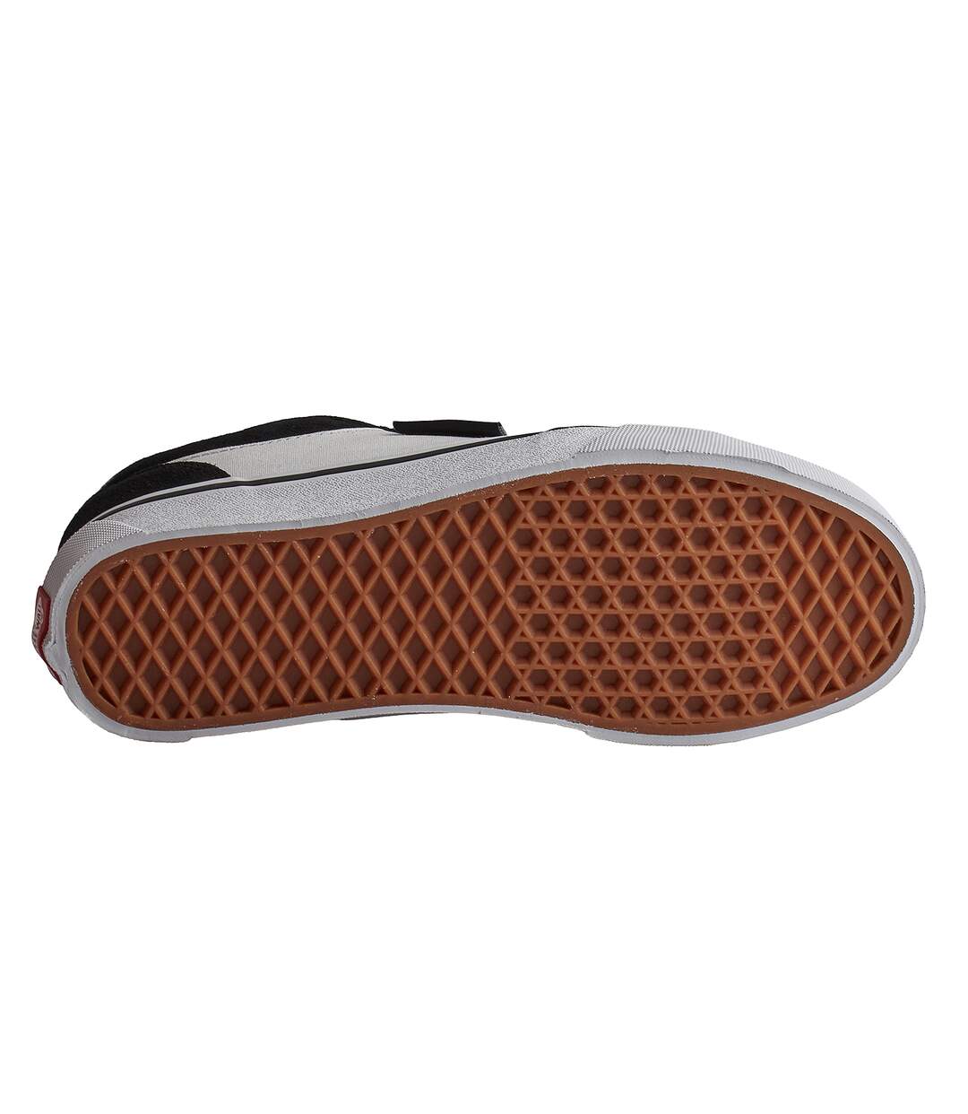 Chukka Push Sneakers VN000CZWBA21 for Men-3