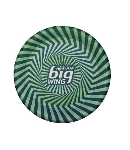 Bigwing flying disc one size multicoloured Waboba