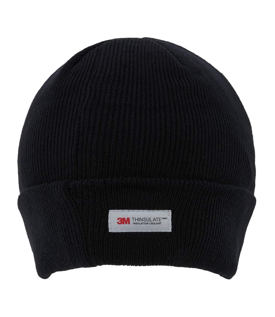 Bonnet D'hiver Noir Regatta Professional-1
