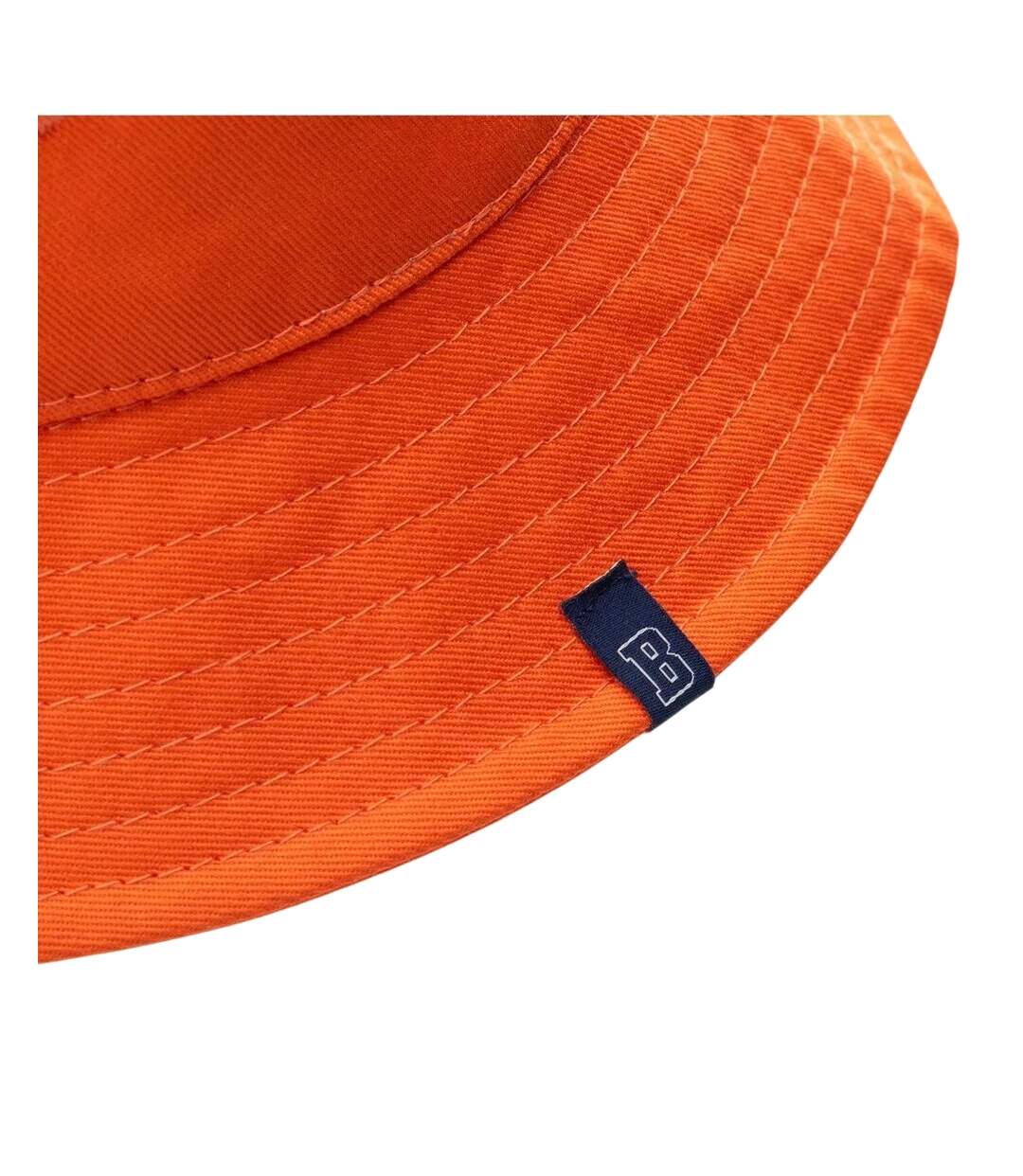 Bob Linco Enfant Orange Bejo-3