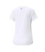 T-Shirt blanc femme puma 522181 - m-2