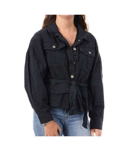 Veste Marine Femme Joseph In Bock - L