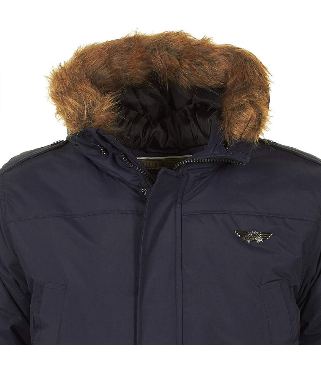 Parka homme CAPIL