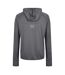 Sweat À Capuche Entraînement Homme Anthracite Everlast-2