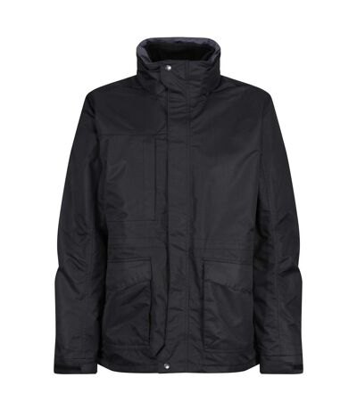 Veste Benson Homme Noir Regatta