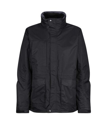 Veste Benson Homme Noir Regatta