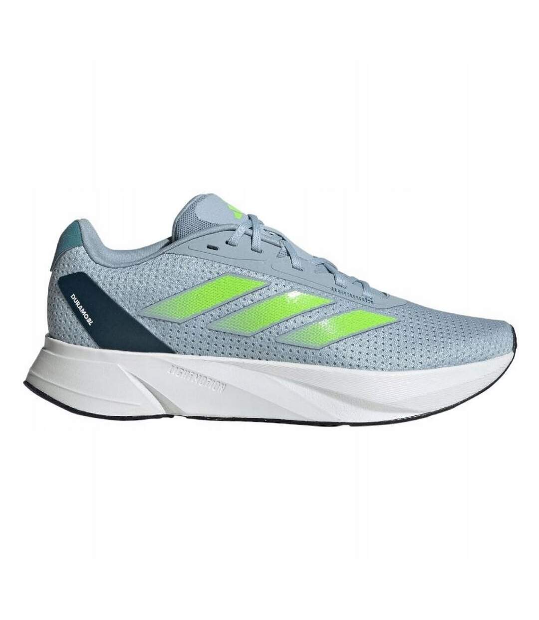 Chaussures Course À Pied Duramo Sl Femme Bleu Adidas-1