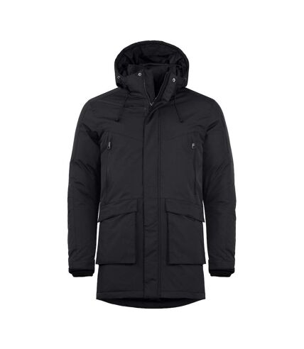 Parka eskie adulte noir Clique