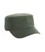 Result Headwear Unisex Adult Urban Trooper Lightweight Cap (Olive Green) - UTRW9413