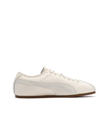 Baskets beiges homme puma tackle nylon