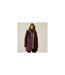 Veste Denbury Femme Pourpre Lilas Clair Regatta-1