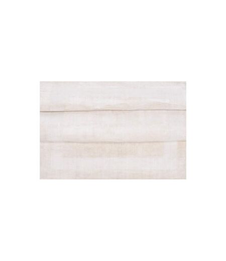 Tapis Déco Boston 202x300cm Blanc