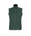 Veste Sans Manches Falcon Femme Vert Forêt SOLS-1