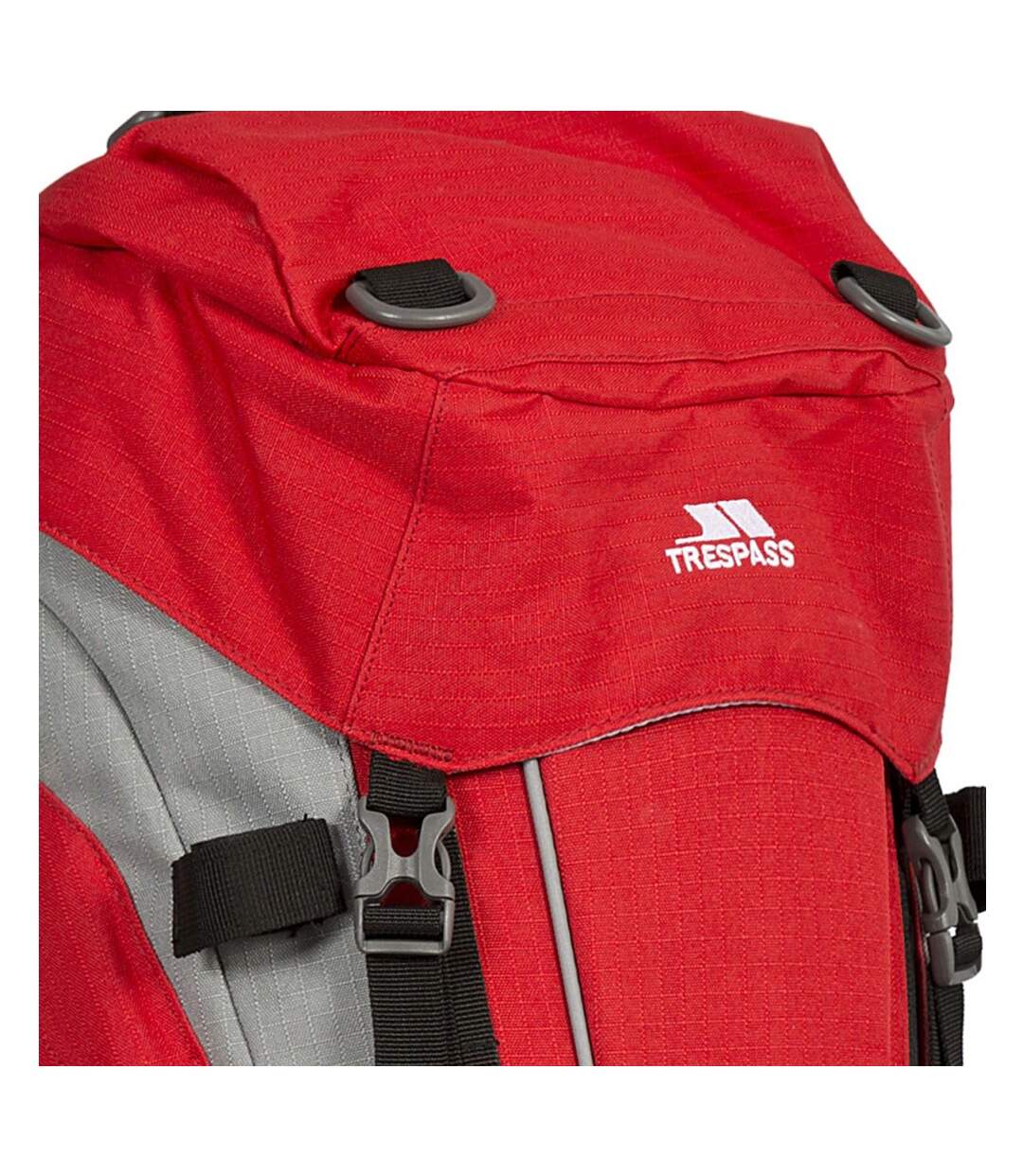 Trespass 33l outlet rucksack