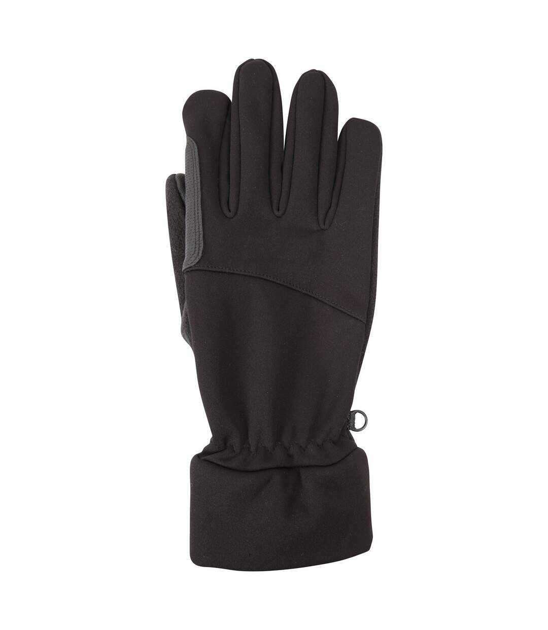 Gants tactiles femme noir Mountain Warehouse