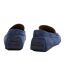 Mocassins Driver Homme Bleu Boss-2