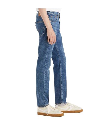 Jean Free To Cool Homme Bleu Levis
