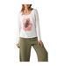 Pyjama long femme Easy Coton Athena-1